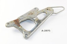 Rex Chopper 125 SMC Baujahr 98 - Sozius Fußrastenhalter rechts A2975