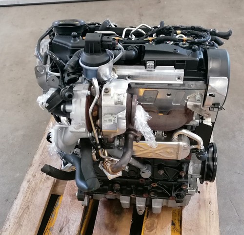 Motor engine audi - engine,