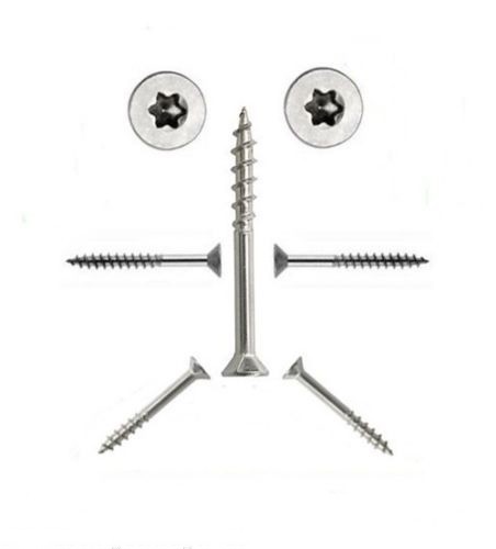 Spanplattenschrauben torx - spanplattenschrauben,