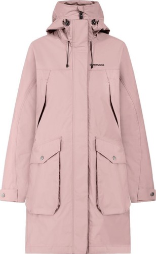 Didriksons thelma outdoorparka - didriksons,