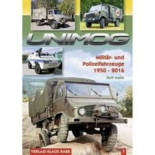 Unimog militär und - militär-,