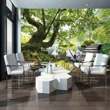 FOTOTAPETE Tapete WANDBILDER