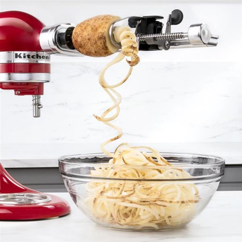 Kitchenaid spiralschneider - kitchenaid,