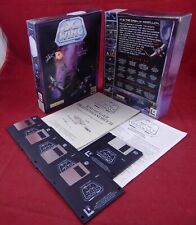 PC DOS:   Star Wars: X-Wing -