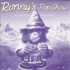 Ronny's Pop Show 15 (1990)