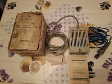 Ladefix 04 DDR SIMSON MZ