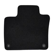 Premium Fußmatte Fahrer matte