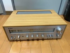 YAMAHA CR-400 Natural Sound
