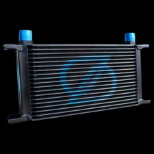 SKADI Ölkühler, 19-reihig