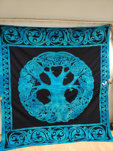 Xxl wandbehang tagesdecke - xxl, tuch