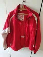 Anorak Toptex Sportline Größe S 