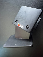 Brodit ProClip Fahrzeughalter 855424-Winkelbefestigung VW Touareg  2019-23