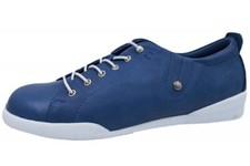 Andrea Conti Damen Leder