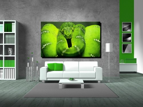 Leinwand bild xxl pop - xxl,