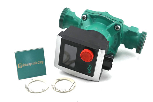 Wilo stratos pico - plus, 25