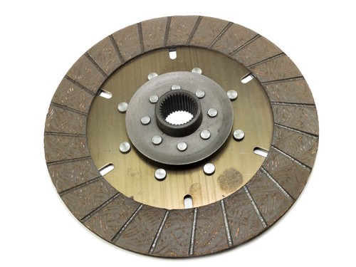 Kupplungsscheibe ebc ck6603 - kupplungsscheibe,