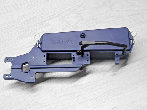 Kyosho pureten alpha radio box - pureten,