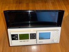 Buderus Logamatic RMC 40 mit