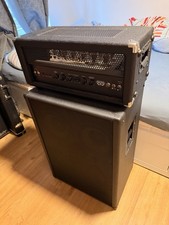 Traynor YBA 300 Vollröhren