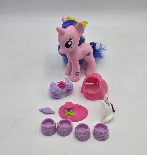 Little pony mein - mein, kleines