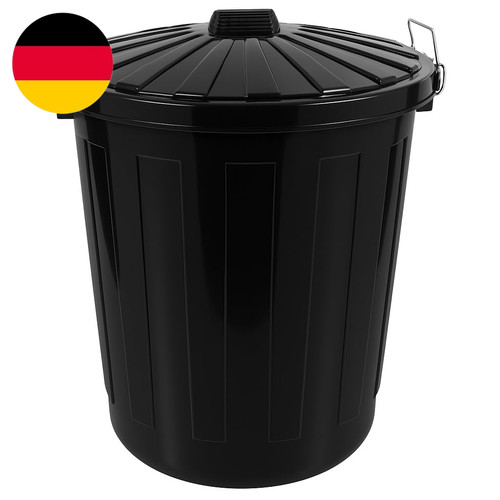 Hrb maxitonne liter - maxitonne, aus
