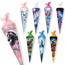 GOLDBUCH Schultüte 85cm groß