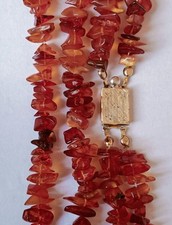 Vintage Echt Baltischer