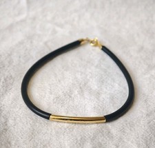 Cooles Armband  Kautschuk