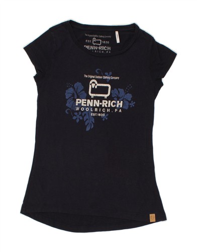 Woolrich penn rich grafisches - penn-rich,