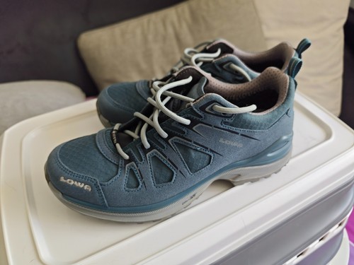 Lowa damen wanderschuh - +++,