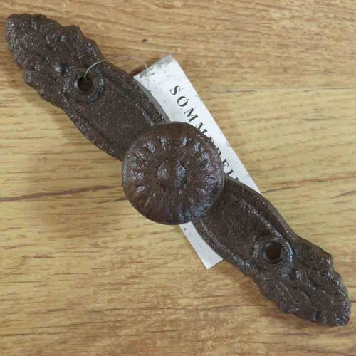 Türgriff gusseisen - türgriff,