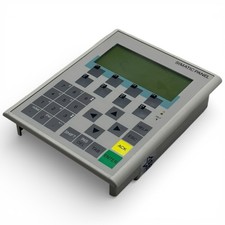 Siemens Simatic OP77B