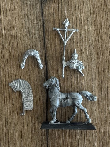 Warhammer imperium kislev - warhammer,