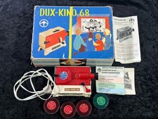 Vintage DUX Kino 68 OVP Karton