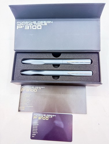 Nos porsche design - nos,