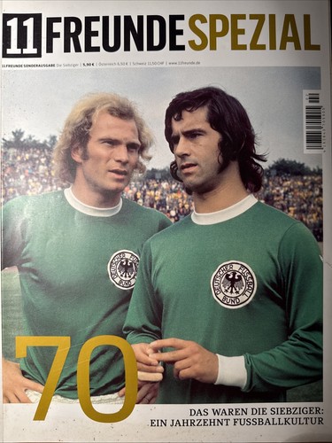 Selten freunde spezial - 11,