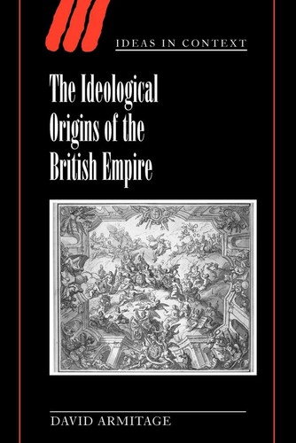 The ideological origins - ideological,