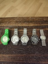 5 Stück Verschiedene