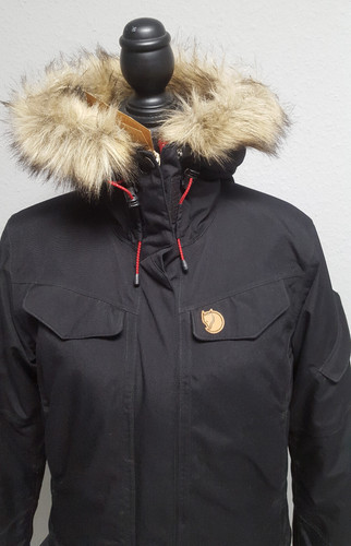 Fjällräven parka nuuk - fjällräven,