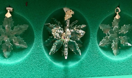 Swarovski 2024 3er - swarovski,