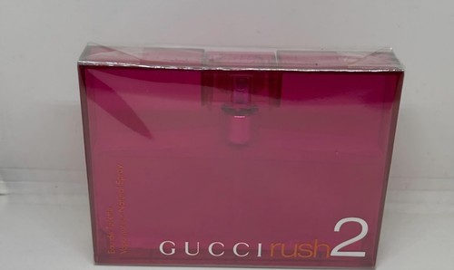 Gucci rush eau - rush, toilette