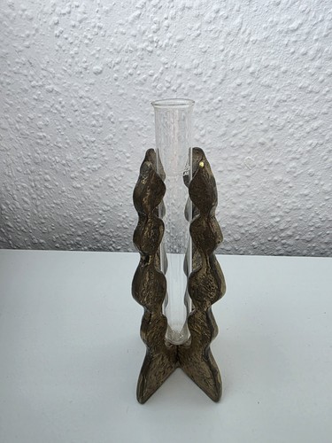 Vintage blumenvase mit - vintage,
