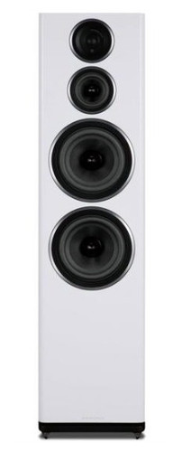 Standlautsprecher wharfedale - standlautsprecher,