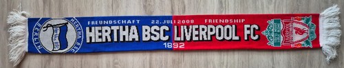 Hertha bsc berlin fc - hertha,