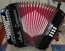 Verkaufe Musikinstrument - Paolo Soprani