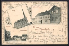 Vieselbach, Gasthof zur Aue