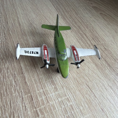 Vintage 1974 matchbox - 1974,