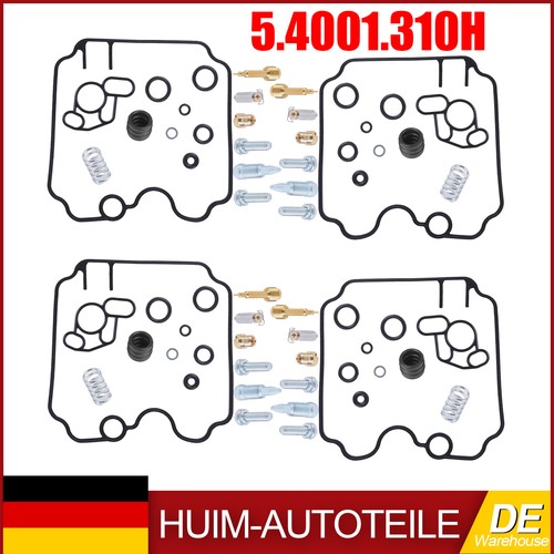 Vergaser reparatursatz für - vergaser,