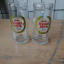 Haake beck maibock - maibock, 2x