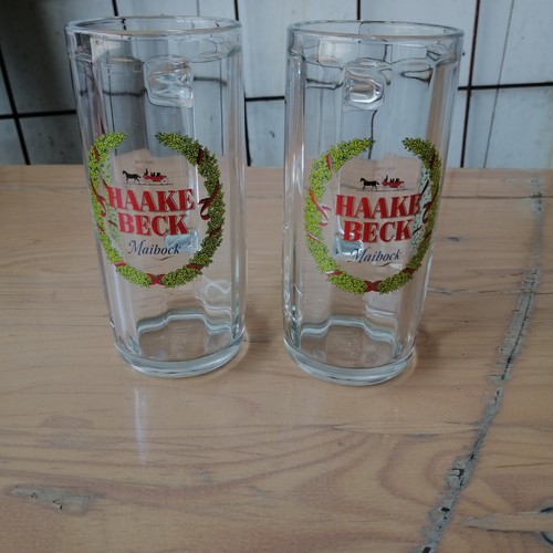 Haake beck maibock - maibock, 0,3